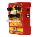 Orange Music Audio Interface Orange Music Two Stroke: Boost EQ guitar effects pedal Two Stroke Buy on Feesheh