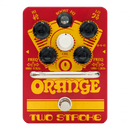Orange Music Audio Interface Orange Music Two Stroke: Boost EQ guitar effects pedal Two Stroke Buy on Feesheh