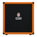 Orange Music Bass Guitar Amplifiers Orange Music Crush Bass 100 - 100 Watt Bass Combo Amplifier with Active EQ and Parametric Mid Control Crush Bass 100 Buy on Feesheh