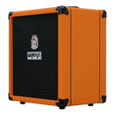 Orange Music Bass Guitar Amplifiers Orange Music Crush Bass 25 - 25 Watt  Bass Guitar Amplifier Combo Crush Bass 25 Buy on Feesheh