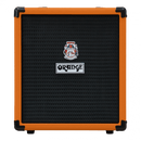 Orange Music Bass Guitar Amplifiers Orange Music Crush Bass 25 - 25 Watt  Bass Guitar Amplifier Combo Crush Bass 25 Buy on Feesheh