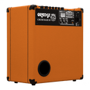 Orange Music Bass Guitar Amplifiers Orange Music Crush Bass 50 - 50 Watt Bass Combo Amplifier with Active EQ and Parametric Mid Control Crush Bass 50 Buy on Feesheh