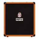 Orange Music Bass Guitar Amplifiers Orange Music Crush Bass 50 - 50 Watt Bass Combo Amplifier with Active EQ and Parametric Mid Control Crush Bass 50 Buy on Feesheh