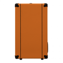 Orange Music Bass Guitar Amplifiers Orange Music Crush Bass 50 - 50 Watt Bass Combo Amplifier with Active EQ and Parametric Mid Control Crush Bass 50 Buy on Feesheh