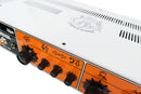Orange Music Bass Guitar Amplifiers Orange Music OB1-300 - Solid state rack-mountable head OB1-300 Buy on Feesheh