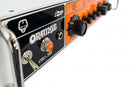 Orange Music Bass Guitar Amplifiers Orange Music OB1-300 - Solid state rack-mountable head OB1-300 Buy on Feesheh