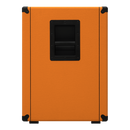 Orange Music Bass Guitar Amplifiers Orange Music OBC 410 - 600 Watts 4x10" Bass speaker cabinet INC HF Horn OBC410 Buy on Feesheh