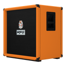 Orange Music Bass Guitar Amplifiers Orange Music OBC 410 - 600 Watts 4x10" Bass speaker cabinet INC HF Horn OBC410 Buy on Feesheh