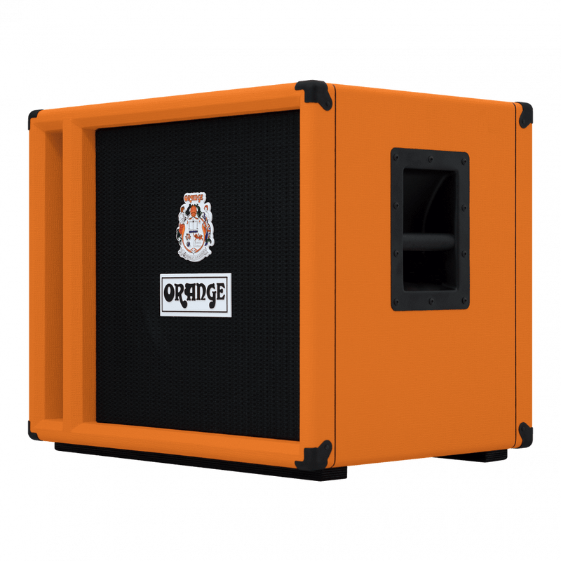 Orange Music Bass Guitar Amplifiers Orange Music OBC115 - 400 Watts 1x15" Eminence Kappa 15 Speaker OBC115 Buy on Feesheh
