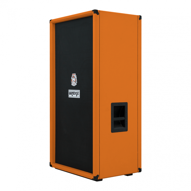 Orange Music Bass Guitar Amplifiers Orange Music OBC810 - 1200 Watts 8x10" Bass speaker cabinet OBC810 Buy on Feesheh