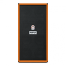 Orange Music Bass Guitar Amplifiers Orange Music OBC810 - 1200 Watts 8x10" Bass speaker cabinet OBC810 Buy on Feesheh