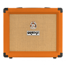 Orange Music Guitar Amplifiers Orange Music Crush 20RT - Twin channel Solid State Crush 20RT Buy on Feesheh