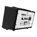 Orange Music Guitar Amplifiers Orange Music Crush Acoustic 30 - 30 Watt 1 x 8" Acoustic Combo Amp, Black CRUSH-ACOUSTIC-30-BK Buy on Feesheh