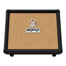 Orange Music Guitar Amplifiers Orange Music Crush Acoustic 30 - 30 Watt 1 x 8" Acoustic Combo Amp, Black CRUSH-ACOUSTIC-30-BK Buy on Feesheh