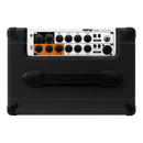 Orange Music Guitar Amplifiers Orange Music Crush Acoustic 30 - 30 Watt 1 x 8" Acoustic Combo Amp, Black CRUSH-ACOUSTIC-30-BK Buy on Feesheh