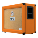 Orange Music Guitar Amplifiers Orange Music Crush Pro 120 Combo - 2x12 Twin channel Solid State CR120C Buy on Feesheh