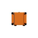 Orange Music Guitar Amplifiers Orange Music Crush Pro 120  Head - Twin channel Solid State CR120H Buy on Feesheh