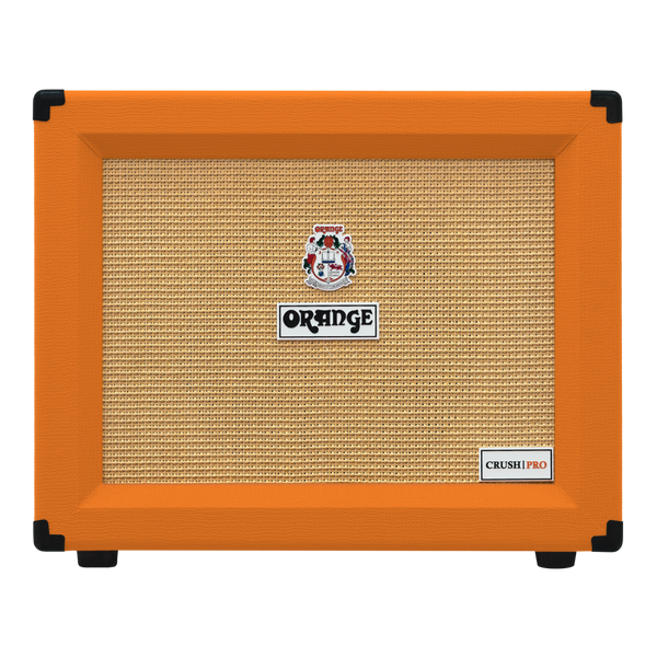Orange Music Guitar Amplifiers Orange Music Crush Pro 60 Combo - 1 x12" Combo Amp CR60C Buy on Feesheh