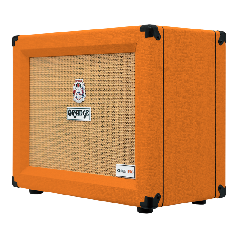 Orange Music Guitar Amplifiers Orange Music Crush Pro 60 Combo - 1 x12" Combo Amp CR60C Buy on Feesheh