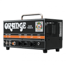 Orange Music Guitar Amplifiers Orange Music Dark Terror - Single Channel Valve Head with FX loop, 15/7 Watts Class A Dark Terror Buy on Feesheh
