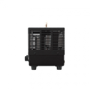 Orange Music Guitar Amplifiers Orange Music Dark Terror - Single Channel Valve Head with FX loop, 15/7 Watts Class A Dark Terror Buy on Feesheh