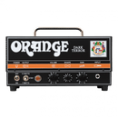 Orange Music Guitar Amplifiers Orange Music Dark Terror - Single Channel Valve Head with FX loop, 15/7 Watts Class A Dark Terror Buy on Feesheh