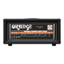 Orange Music Guitar Amplifiers Orange Music Dual Dark 100 - Twin channel valve head with FX loop & footswitchable Attenuator DD-100H-V2 Buy on Feesheh