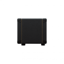 Orange Music Guitar Amplifiers Orange Music Dual Dark 100 - Twin channel valve head with FX loop & footswitchable Attenuator DD-100H-V2 Buy on Feesheh