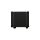 Orange Music Guitar Amplifiers Orange Music Dual Dark 50 - Twin channel valve head with FX loop & footswitchable attenuator DD-50-H-V2 Buy on Feesheh