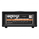 Orange Music Guitar Amplifiers Orange Music Dual Dark 50 - Twin channel valve head with FX loop & footswitchable attenuator DD-50-H-V2 Buy on Feesheh