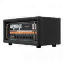 Orange Music Guitar Amplifiers Orange Music Dual Dark 50 - Twin channel valve head with FX loop & footswitchable attenuator DD-50-H-V2 Buy on Feesheh