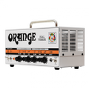 Orange Music Guitar Amplifiers Orange Music Dual Terror - Twin Channel valve head DT30-H Buy on Feesheh