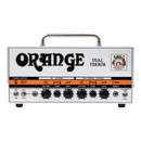 Orange Music Guitar Amplifiers Orange Music Dual Terror - Twin Channel valve head DT30-H Buy on Feesheh
