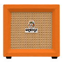 Orange Music Guitar Amplifiers Orange Music Micro Crush - Mini Solid State combo with tuner and headphone out Micro Crush Buy on Feesheh