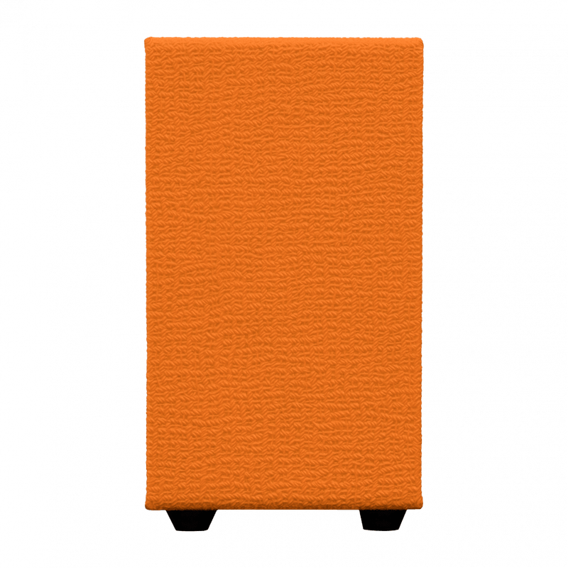Orange Music Guitar Amplifiers Orange Music Micro Crush - Mini Solid State combo with tuner and headphone out Micro Crush Buy on Feesheh