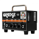Orange Music Guitar Amplifiers Orange Music Micro Dark Guitar Amplifier Head D-MD Buy on Feesheh