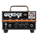 Orange Music Guitar Amplifiers Orange Music Micro Dark Guitar Amplifier Head D-MD Buy on Feesheh