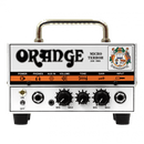 Orange Music Guitar Amplifiers Orange Music Micro Terror Solid State Mini Head D-MT Buy on Feesheh