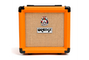 Orange Music Guitar Amplifiers Orange Music PPC108- 20 Watt Cabinet with 1 x 8" Speaker, Closed-Back, Mono PPC108 Buy on Feesheh