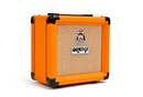 Orange Music Guitar Amplifiers Orange Music PPC108- 20 Watt Cabinet with 1 x 8" Speaker, Closed-Back, Mono PPC108 Buy on Feesheh
