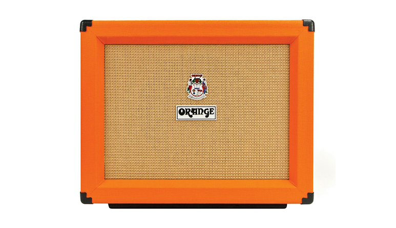 Orange Music Guitar Amplifiers Orange Music PPC112 - 60 Watts, 1x12", Celestion Vintage 30, Closed-back, Mono PPC112 Buy on Feesheh