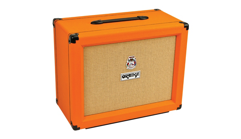 Orange Music Guitar Amplifiers Orange Music PPC112 - 60 Watts, 1x12", Celestion Vintage 30, Closed-back, Mono PPC112 Buy on Feesheh