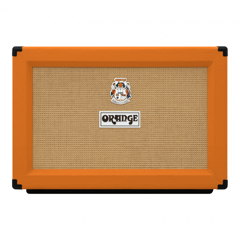 Orange Music Guitar Amplifiers Orange Music PPC212-UK - 120 Watts 2x12", Celestion Vintage 30s, Open-back, Mono PPC212-UK Buy on Feesheh