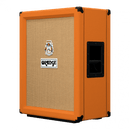 Orange Music Guitar Amplifiers Orange Music PPC212V - 120-watt 2x12" Vertical Cabinet PPC212V Buy on Feesheh