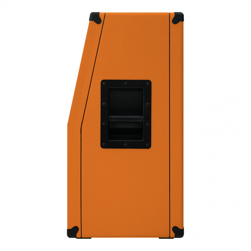 Orange Music Guitar Amplifiers Orange Music PPC412-AD - 240 Watts angled front 4x12", Celestion Vintage 30s, Closed-back, Mono PPC412-AD Buy on Feesheh