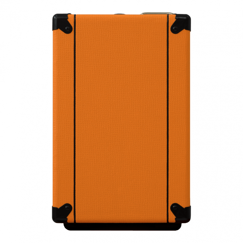 Orange Music Guitar Amplifiers Orange Music Rocker 15 - 15 Watt Guitar Amplifier Combo with 1 x 10" Speaker Rocker 15 Buy on Feesheh