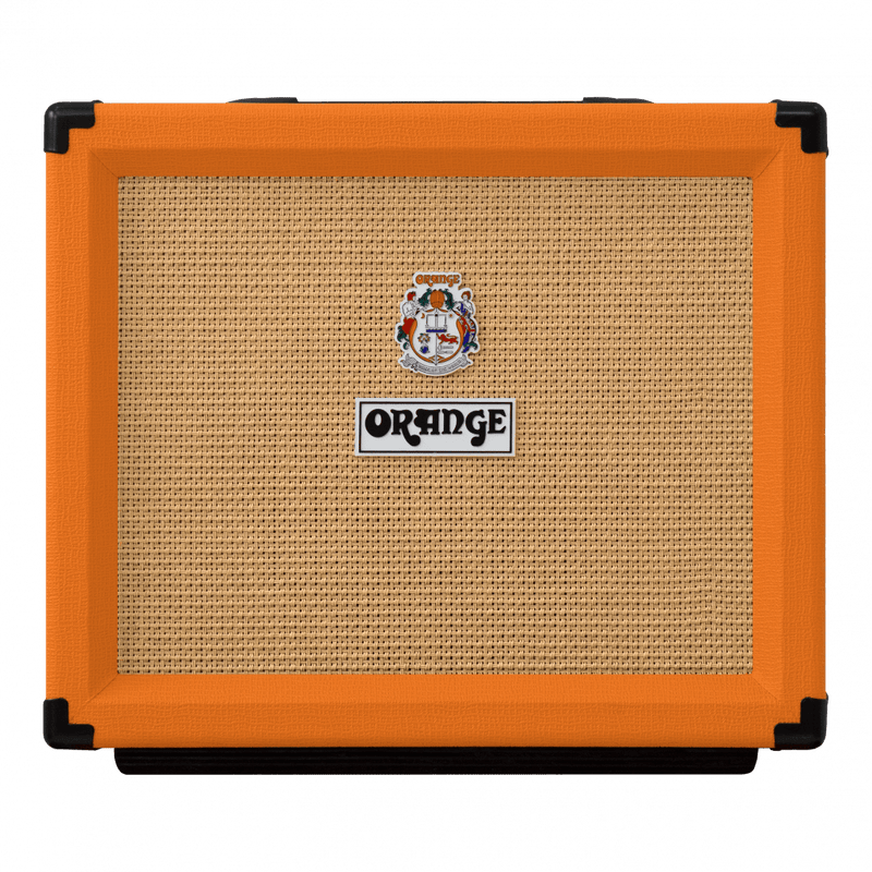 Orange Music Guitar Amplifiers Orange Music Rocker 15 - 15 Watt Guitar Amplifier Combo with 1 x 10" Speaker Rocker 15 Buy on Feesheh