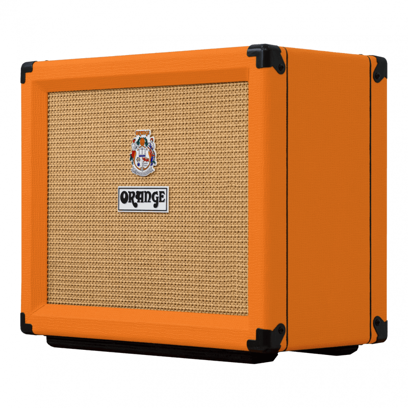 Orange Music Guitar Amplifiers Orange Music Rocker 15 Terror - 15 Watt 2 Channel Tube Head Rocker 15 Terror Buy on Feesheh