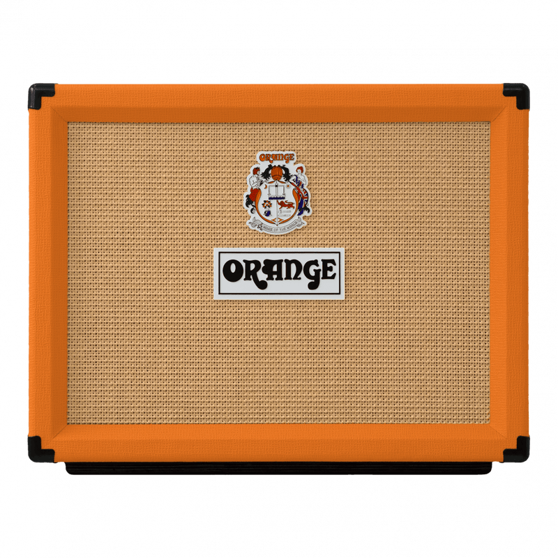 Orange Music Guitar Amplifiers Orange Music Rocker 32 - 30 Watt Guitar Amplifier Combo with 2 x 10" Speaker Rocker 32 Buy on Feesheh