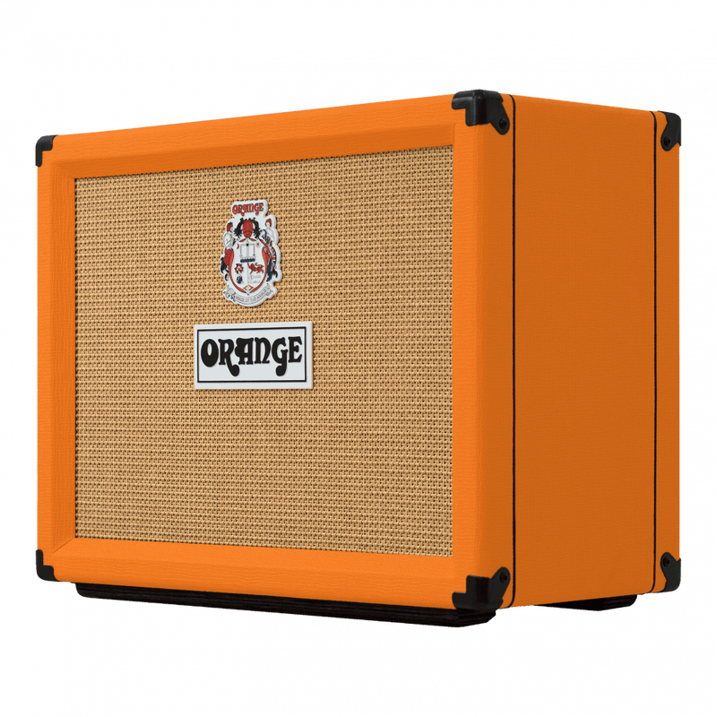 Orange Music Guitar Amplifiers Orange Music Rocker 32 - 30 Watt Guitar Amplifier Combo with 2 x 10" Speaker Rocker 32 Buy on Feesheh